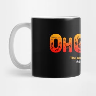 OhGeesy Mug